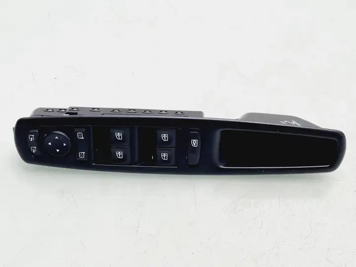 Renault Scenic III - Grand scenic III (2009 - 2016) 809610006R Блок кнопок стеклоподъемников — фото 1