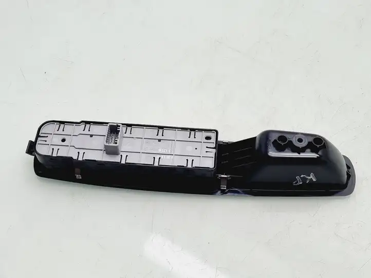 Renault Scenic III - Grand scenic III (2009 - 2016) 809610006R Блок кнопок стеклоподъемников — фото 2
