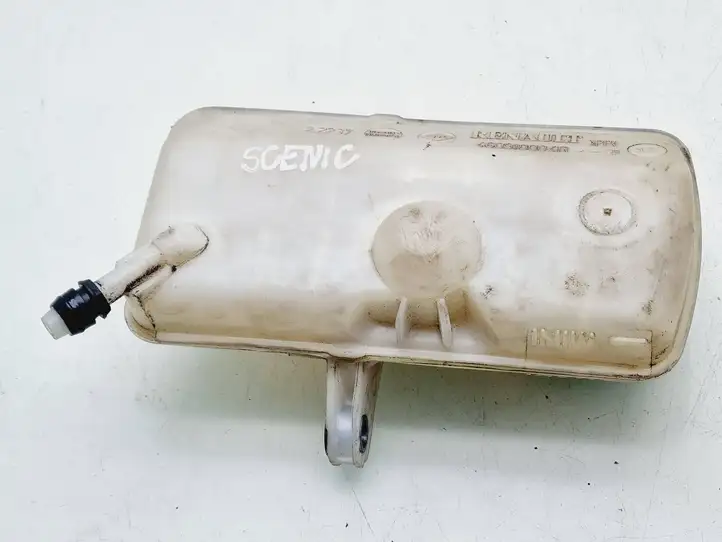 Renault Scenic III - Grand scenic III (2009 - 2016) 460910004R Бачок тормозной жидкости — фото 2