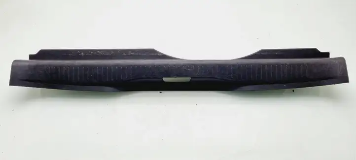 Renault Scenic III - Grand scenic III (2009 - 2016) 849210002R Отделка порога багажника — фото 1