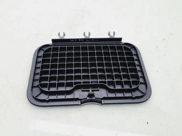 Renault Scenic III - Grand scenic III (2009 - 2016) 749850001R Передний коврик салона — фото 2