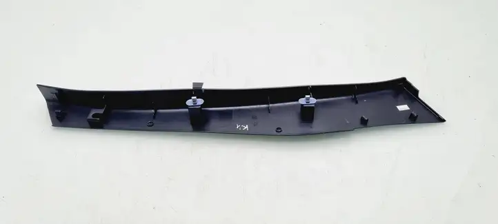 Renault Scenic III - Grand scenic III (2009 - 2016) 849510008R Верхняя обшивка стойки D — фото 2
