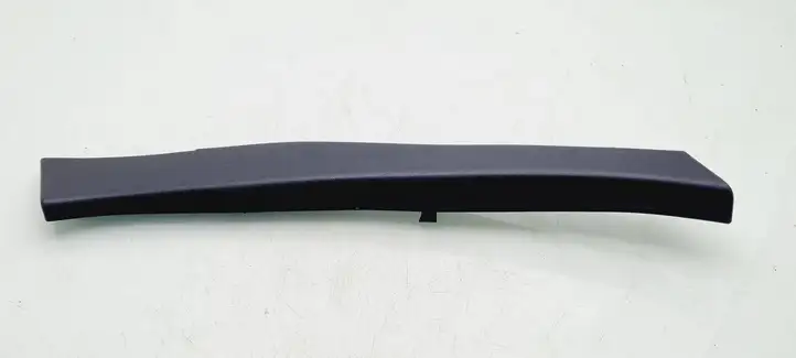 Renault Scenic III - Grand scenic III (2009 - 2016) 849500010R Верхняя обшивка стойки D — фото 1