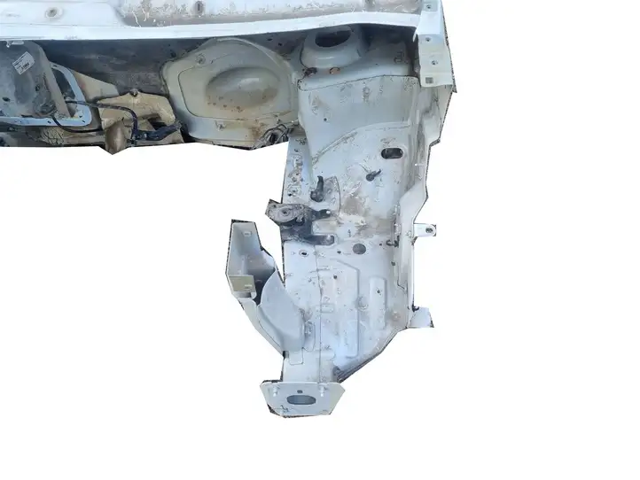 Toyota Proace (2013 - 2016) Лонжерон кузова — фото 2