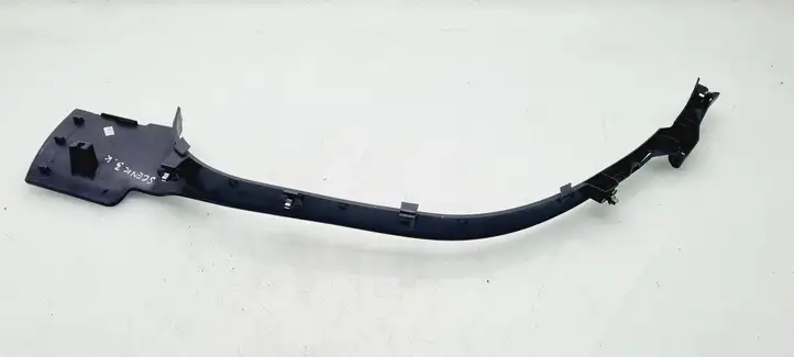 Renault Scenic III - Grand scenic III (2009 - 2016) 769540003R Внутренняя отделка заднего порога — фото 2