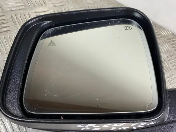 Jeep Grand Cherokee (2010 - 2021) Боковое зеркало с электроприводом — фото 10