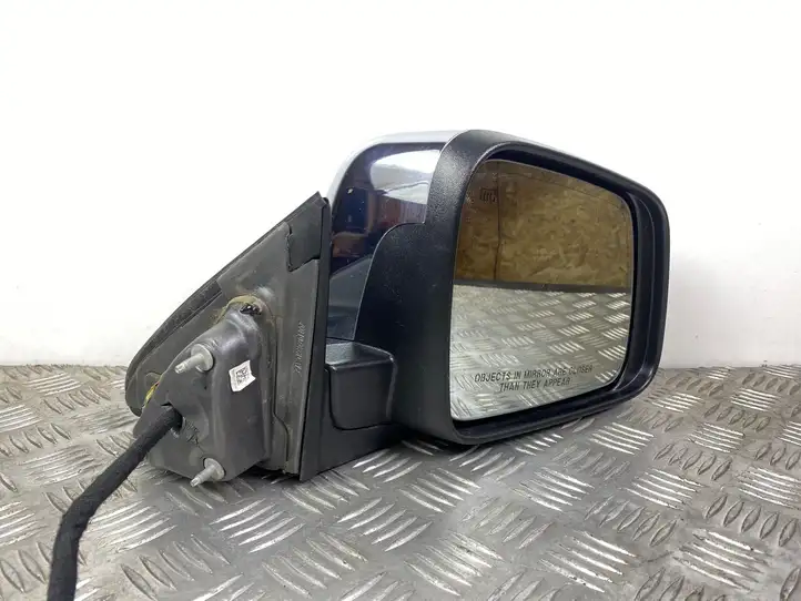 Jeep Grand Cherokee (2010 - 2021) Боковое зеркало с электроприводом — фото 1