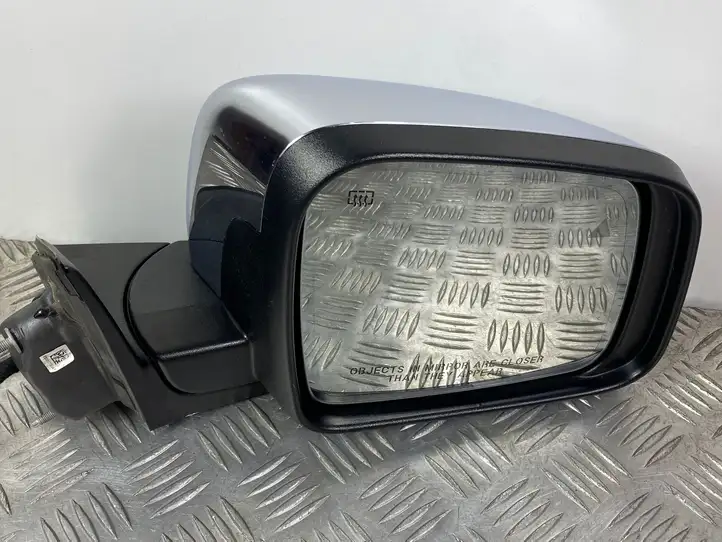 Jeep Grand Cherokee (2010 - 2021) Боковое зеркало с электроприводом — фото 2