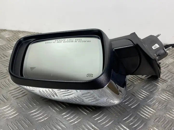 Jeep Grand Cherokee (2010 - 2021) Боковое зеркало с электроприводом — фото 4