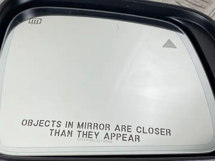 Jeep Grand Cherokee (2010 - 2021) Боковое зеркало с электроприводом — фото 5