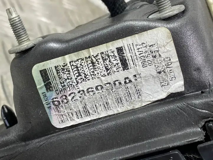 Jeep Grand Cherokee (2010 - 2021) Боковое зеркало с электроприводом — фото 9