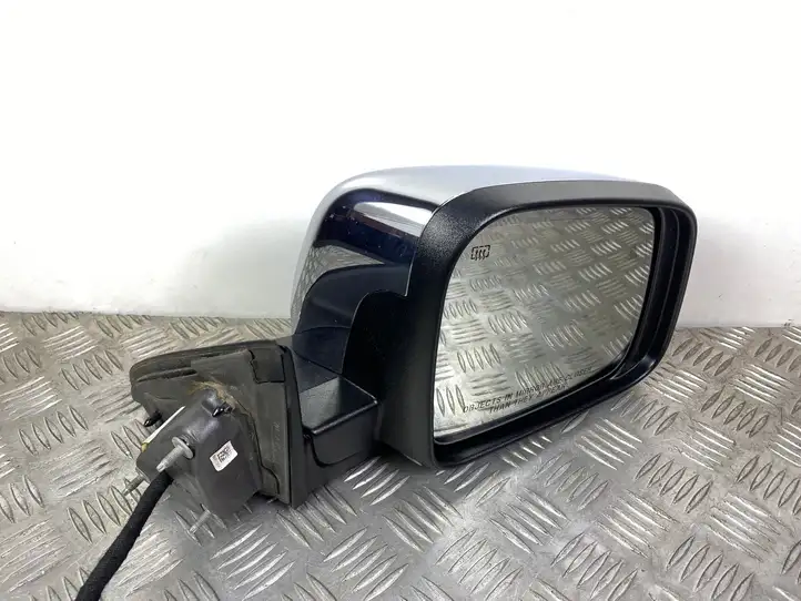Jeep Grand Cherokee (2010 - 2021) Боковое зеркало с электроприводом — фото 11