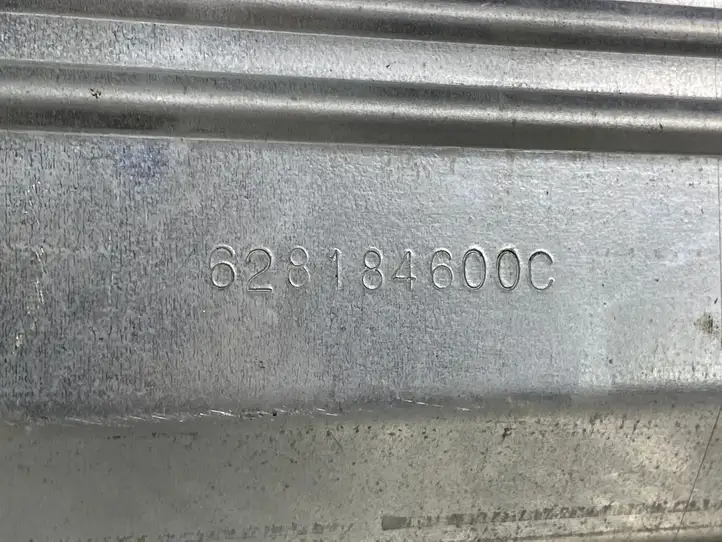 Jeep Grand Cherokee (2010 - 2021) P5SG31DX9AA Коленная подушка безопасности — фото 6