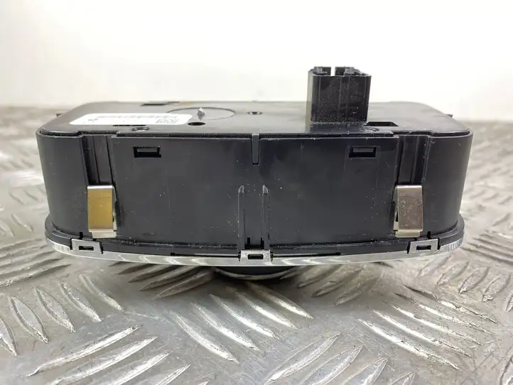 Jeep Grand Cherokee (2010 - 2021) P68141341AC Включатель регулировки высоты / жесткости ходовой части — фото 8