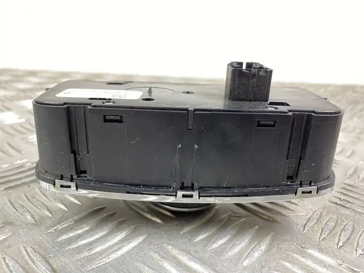 Jeep Grand Cherokee (2010 - 2021) P56046233AC Включатель регулировки высоты / жесткости ходовой части — фото 6