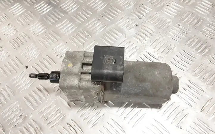 Jeep Grand Cherokee (2010 - 2021) 0501329981 Электродвигатель заднего редуктора — фото 4