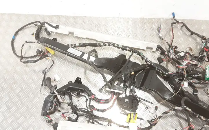Jeep Grand Cherokee (2010 - 2021) P68307314AB Прочая электропроводка — фото 2