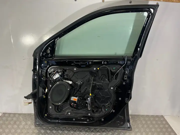 Jeep Grand Cherokee (2010 - 2021) Дверь — фото 11