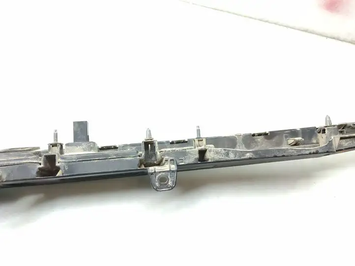 BMW 5 GT F07 (2010 - 2017) 7211220 Подсветка номера — фото 13