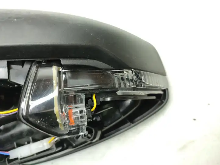 Audi A3/S3 8Y (2020 - ) 8Y1857410 Боковое зеркало с электроприводом — фото 14