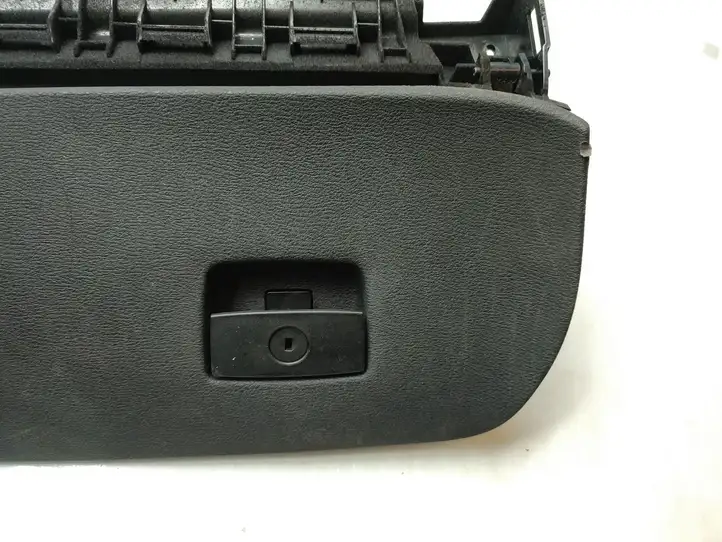 BMW X3 F25 (2010 - 2017) 9210486 Вещевой ящик — фото 6