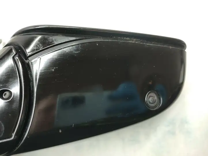 BMW 5 F10 F11 (2009 - 2016) F0153122U6680 Боковое зеркало с электроприводом — фото 14