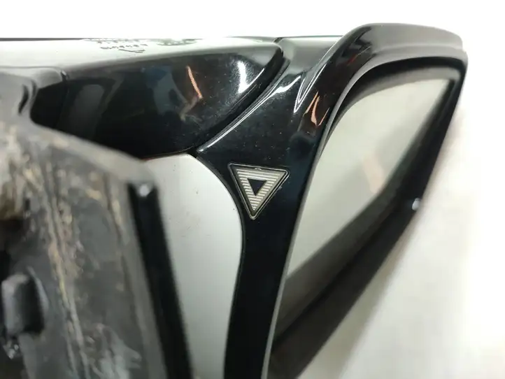 BMW 5 F10 F11 (2009 - 2016) F0153121U6680 Боковое зеркало с электроприводом — фото 2