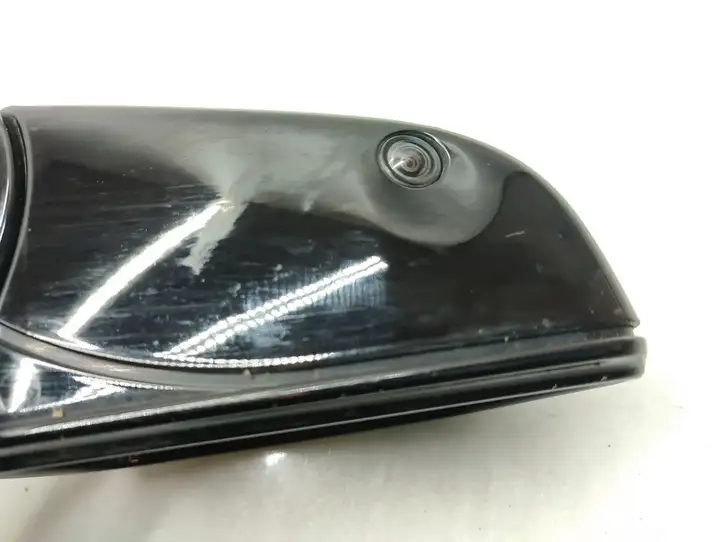 BMW 5 F10 F11 (2009 - 2016) F0153121U6680 Боковое зеркало с электроприводом — фото 13
