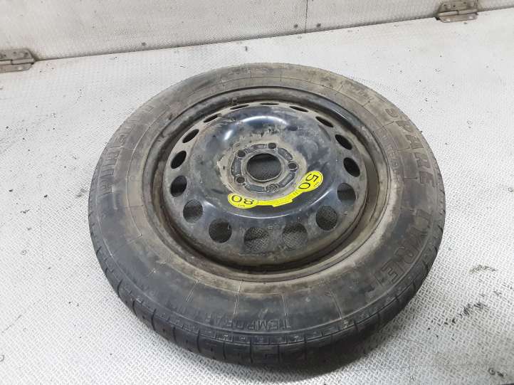 Volvo S80 (1998 - 2004)  92098672 Запасное колесо R 17