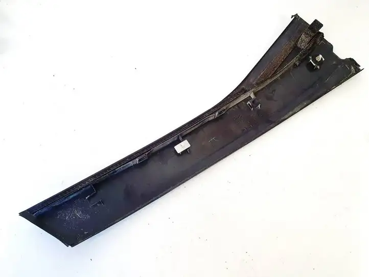 Nissan Almera (2000 - 2006) 822914u010 Прочая отделка задней двери — фото 3