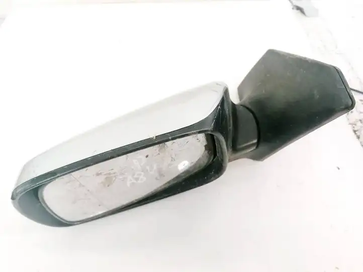 Toyota Avensis T250 (2006 - 2009) E11015829 Боковое зеркало с электроприводом — фото 1