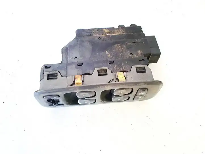 Volvo V70 (2000 - 2004) 09193383 Блок кнопок стеклоподъемников — фото 2