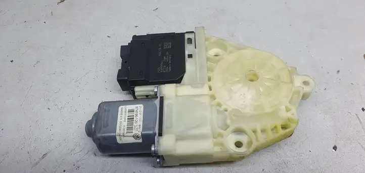 Volkswagen PASSAT B6 (2005 - 2010) 1K0959794L Стеклоподъемник задней двери — фото 1