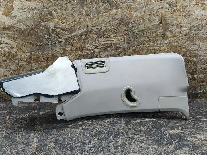 Land Rover Discovery 4 - LR4 (2009 - 2013) EMG500730 Обшивка стойки C — фото 1