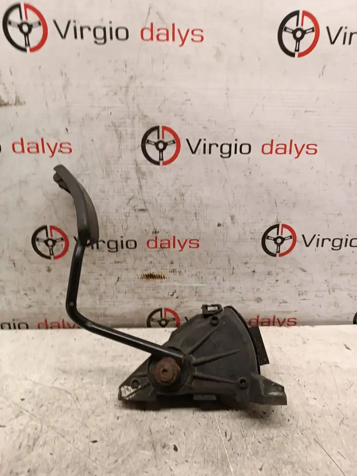 Renault Trafic II (X83) (2002 - 2014) 7700313060 Педаль акселератора — фото 2