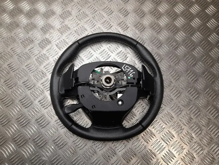 Toyota Yaris (2014 - 2019) 451000D Руль — фото 7