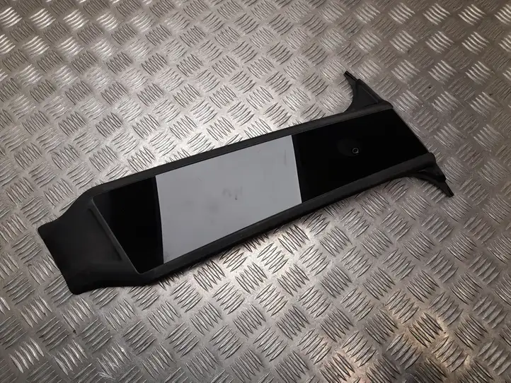Tesla Model Y (2019 - 2024) 149424000A Верхняя обшивка стойки B — фото 1