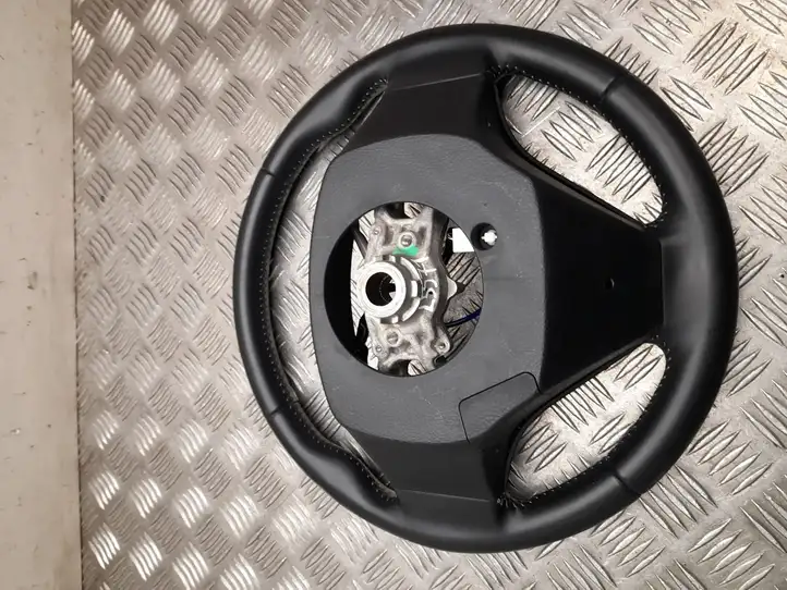 Toyota Auris E180 (2012 - 2018) 6212140 Руль — фото 3