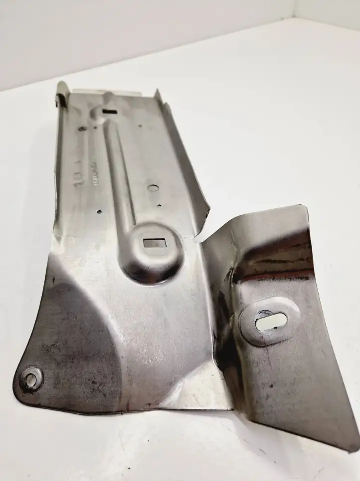 Citroen C4 (2011 - 2016) 9640849080 Подставка для ноги — фото 6