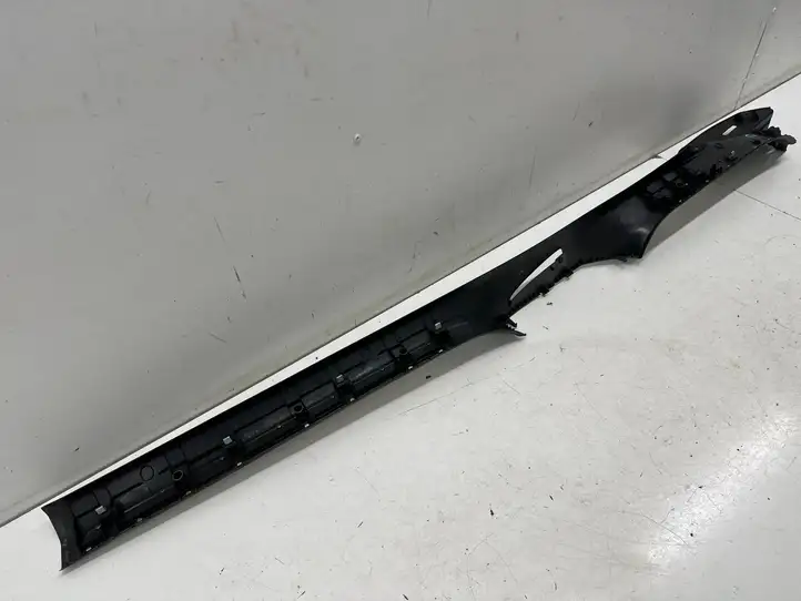 Volkswagen PASSAT CC (2012 - 2017) 3AA853370 Внутренняя отделка переднего порога — фото 3