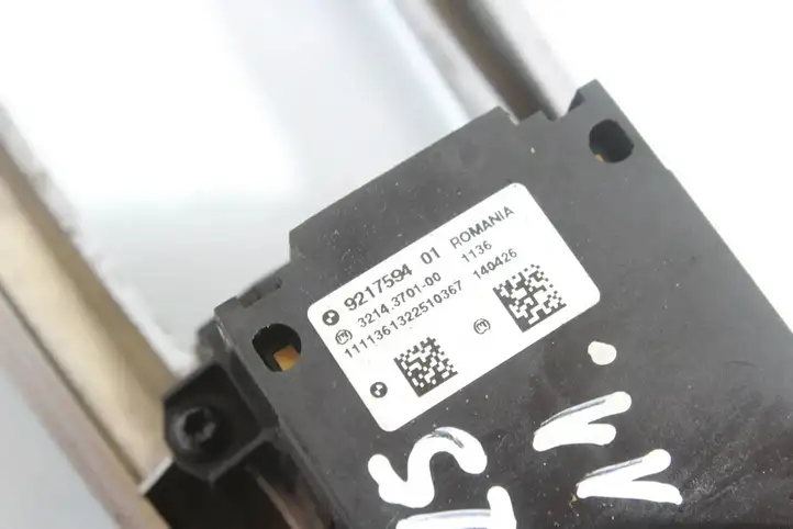 BMW X3 F25 (2010 - 2017) 9217594 Кнопка ручного тормоза — фото 4