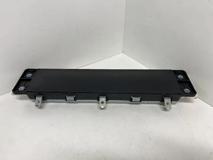 Volvo XC90 (2014 - 2019) P031351335 Коленная подушка безопасности — фото 1