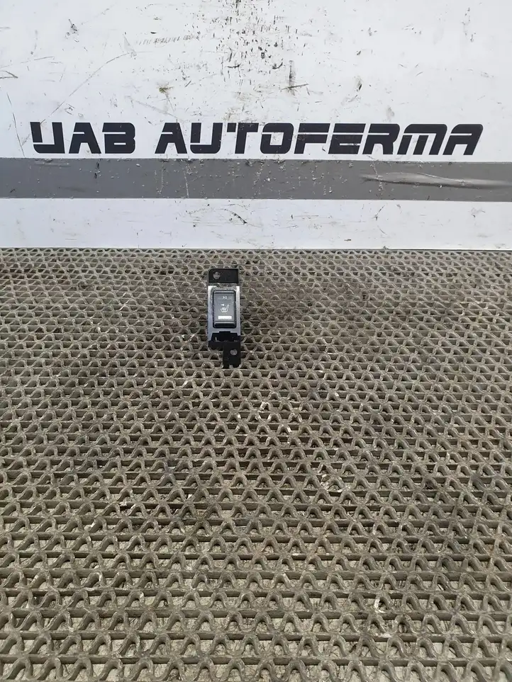 Nissan Qashqai (2013 - 2017) 969TK4EA0A Включатель обогрева — фото 1