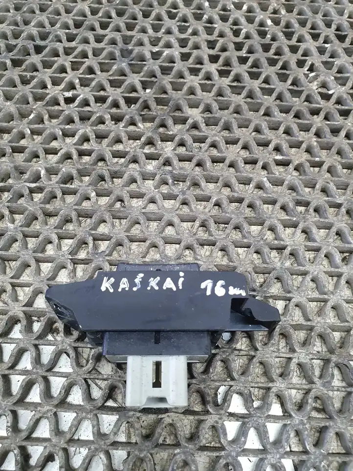 Nissan Qashqai (2013 - 2017) 969TK4EA0A Включатель обогрева — фото 5