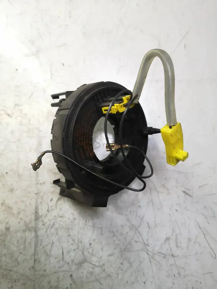Audi A6 S6 C5 4B (1997 - 2001) 1J0959653 Контактное кольцо SRS — фото 1