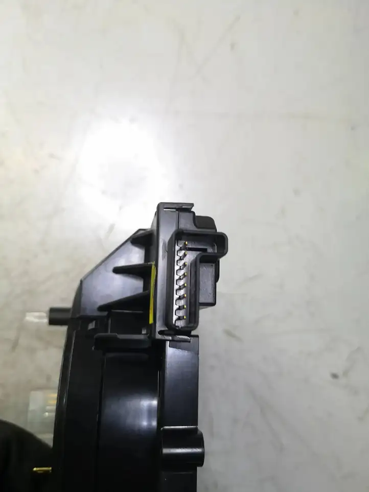 Volkswagen Touran I (2003 - 2010) 1K0959653 Контактное кольцо SRS — фото 4