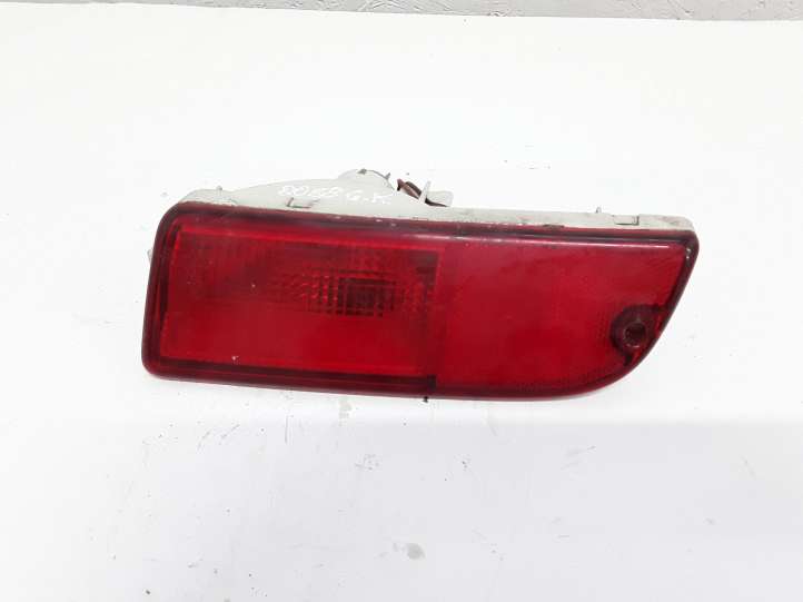 Suzuki Ignis (2003 - 2008)  P3053L Задняя противотуманная фара