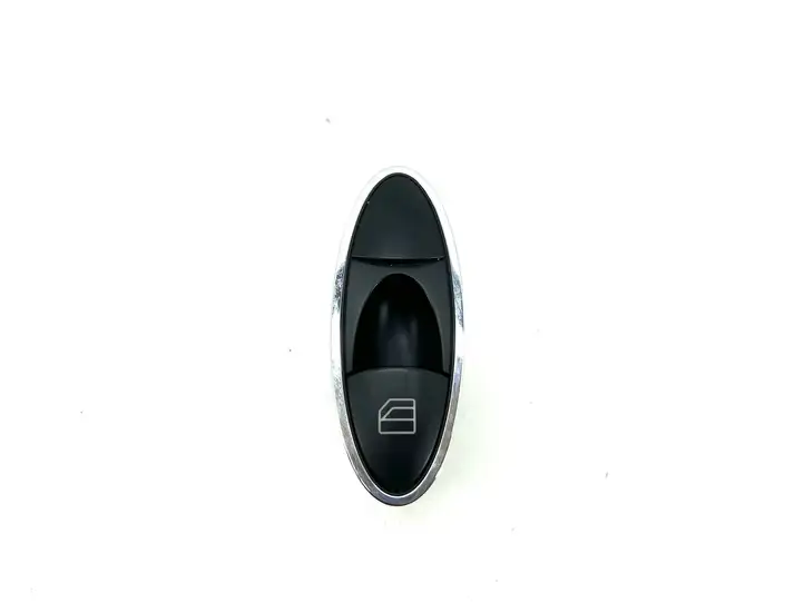 Mercedes-Benz E W211 (2002 - 2009) A2118218651 Блок кнопок стеклоподъемников — фото 1