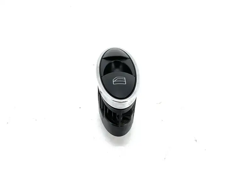 Mercedes-Benz E W211 (2002 - 2009) A2118218651 Блок кнопок стеклоподъемников — фото 4