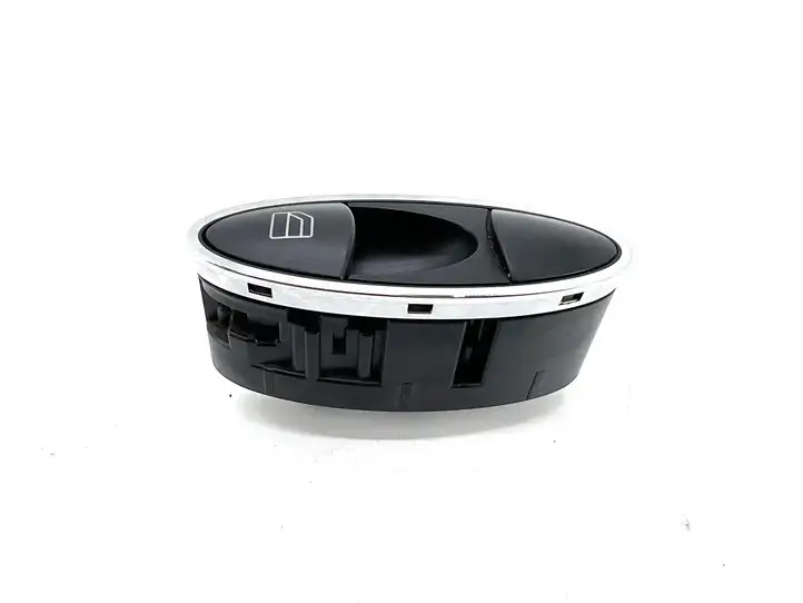 Mercedes-Benz E W211 (2002 - 2009) A2118218651 Блок кнопок стеклоподъемников — фото 5
